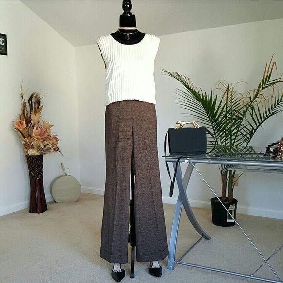 SUNNY LEIGH PANTS TROUSER - Picture 6 of 8